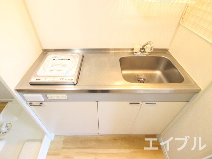 物件内観写真7　(キッチン)