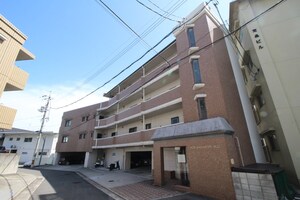 第２定森ビル外観写真