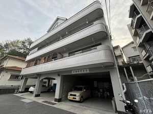 空城コ－ポ外観写真