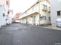 呑田アパート