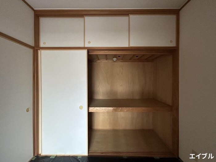 物件内観写真9　(収納)
