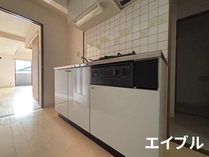 物件内観写真10　(キッチン)