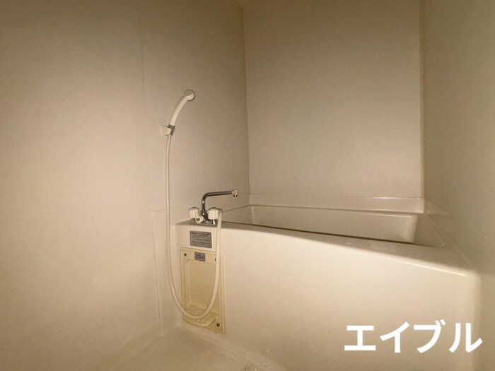 物件内観写真11　(バス／シャワールーム等)