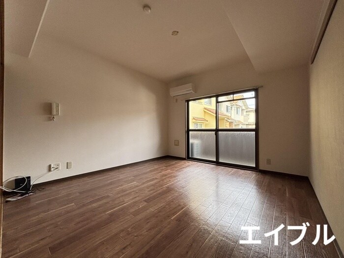 物件内観写真21　(居室)