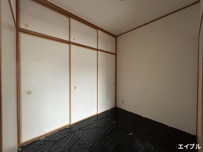 物件内観写真22　(居室)