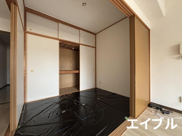 物件内観写真22　(居室)