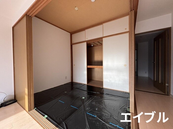 物件内観写真22　(居室)