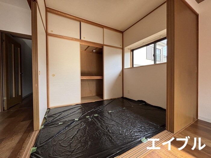 物件内観写真22　(居室)