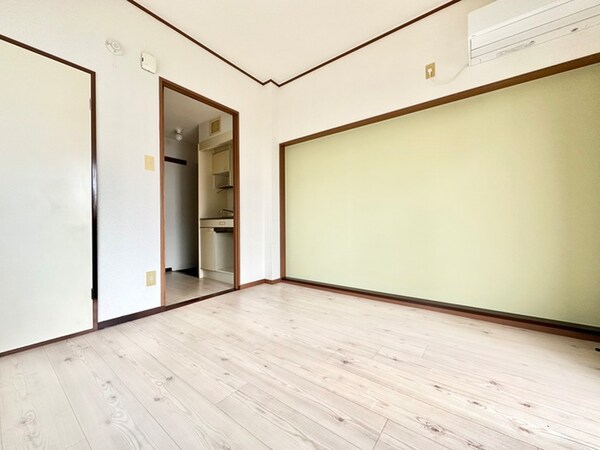 居室
