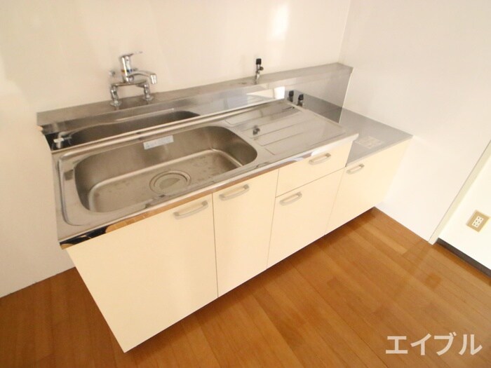 物件内観写真10　(キッチン)