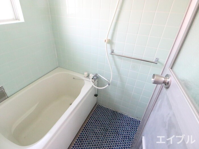 物件内観写真12　(バス／シャワールーム等)