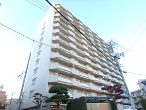横川ハイタウン(907)外観写真