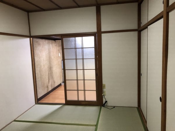 居室