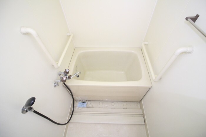物件内観写真8　(バス／シャワールーム等)