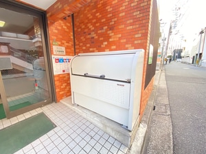大手町山本ビル外観写真