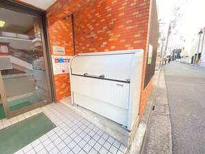 大手町山本ビル外観写真