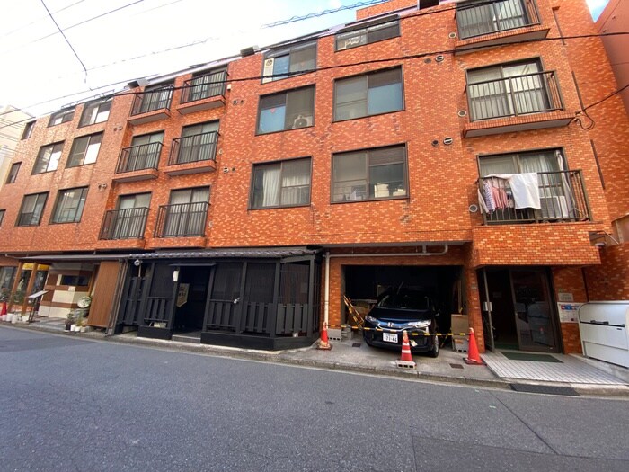 物件外観写真4　(外観写真)