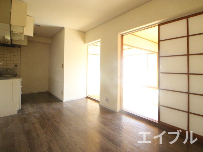 物件内観写真9　(居室)