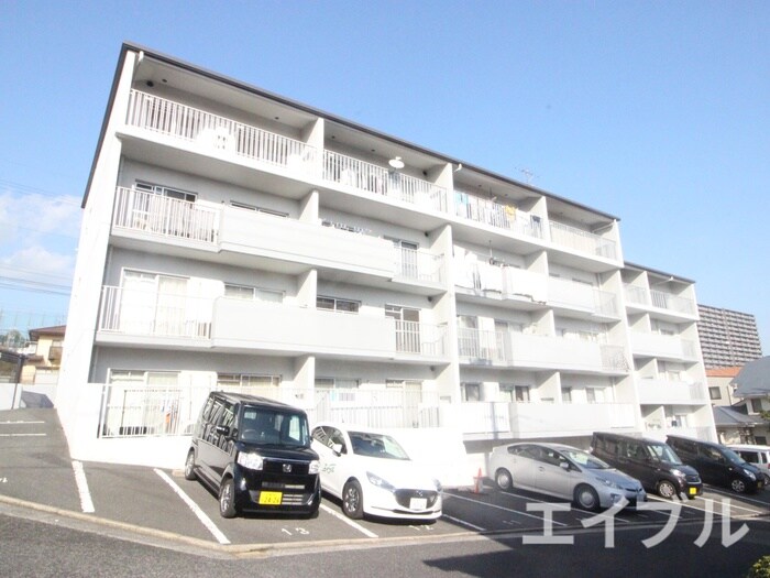 物件外観写真4　(外観写真)