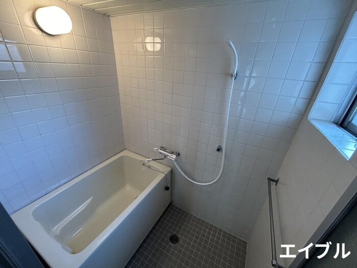 物件内観写真11　(バス／シャワールーム等)