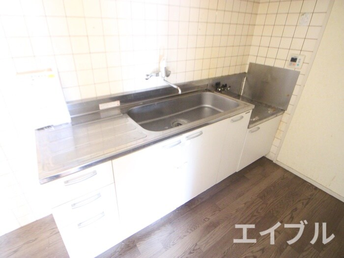 物件内観写真12　(キッチン)