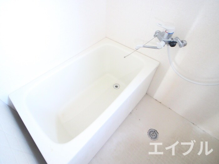 物件内観写真13　(バス／シャワールーム等)