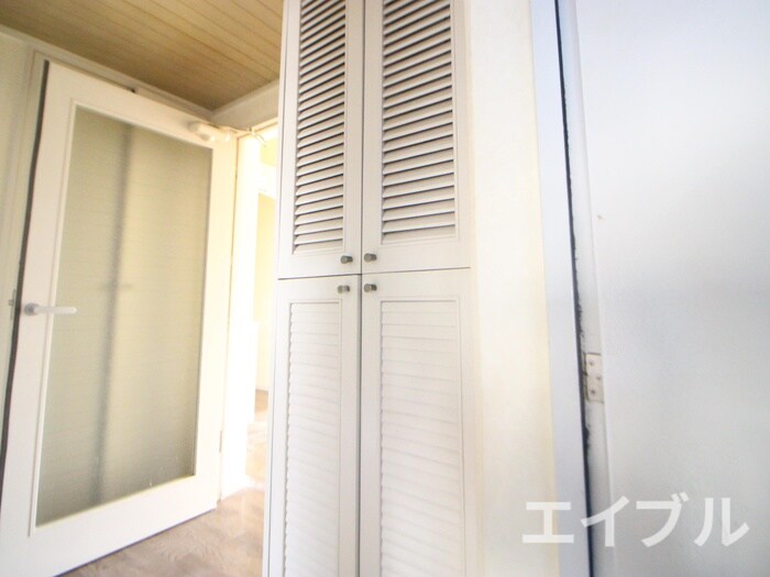 物件内観写真18　(靴箱)