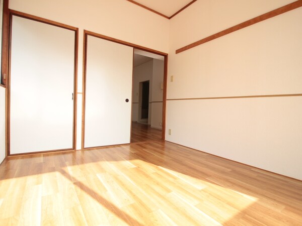 居室