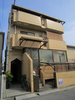 第２洋幸ビル外観写真