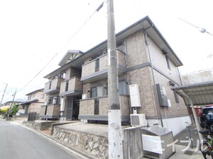 ＳＡＩＳＯＮ五日市観音外観写真