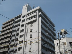 ＭＴビル外観写真