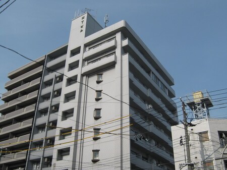 ＭＴビル外観写真