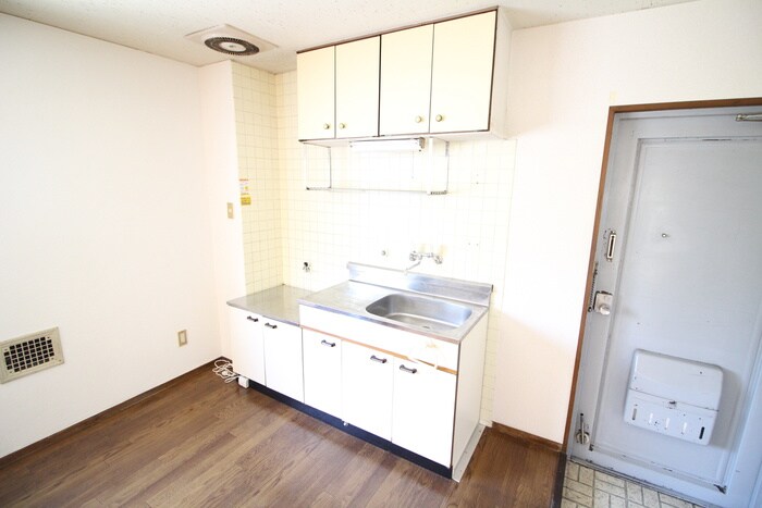 物件内観写真8　(キッチン)