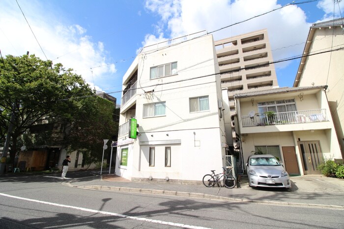 物件外観写真5　(外観写真)