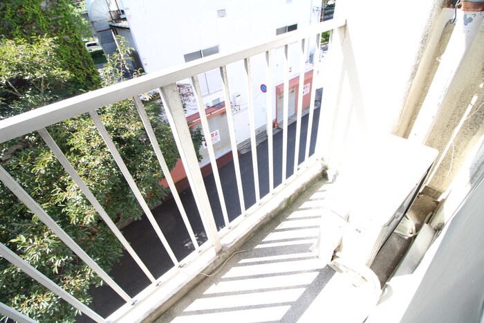 物件内観写真15　(ベランダ・バルコニー)