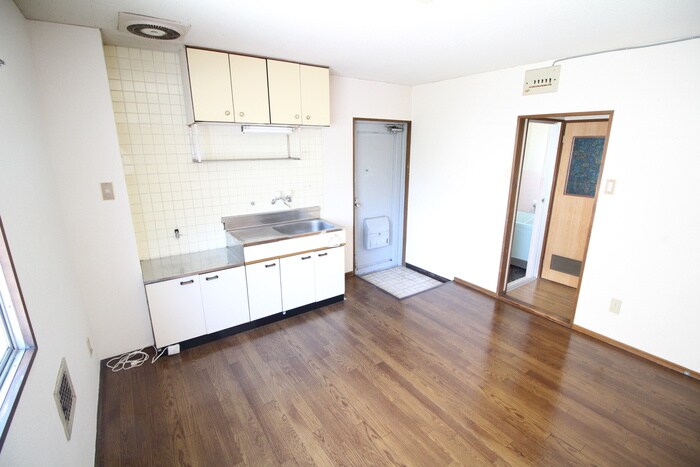 物件内観写真19　(居室)