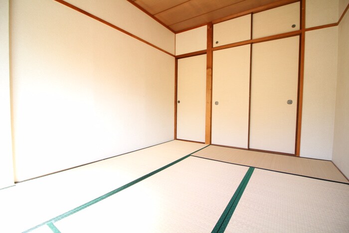 物件内観写真20　(居室)