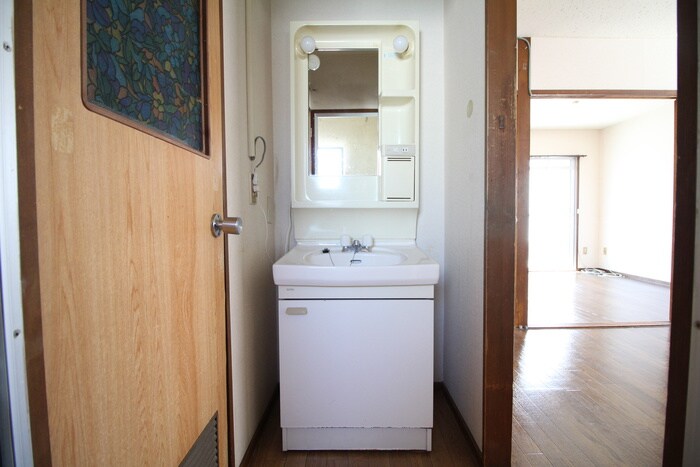 物件内観写真22　(洗面)