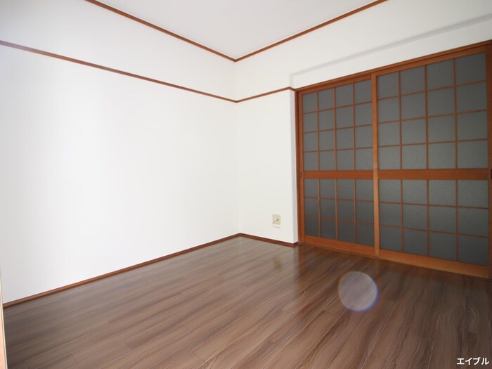 物件内観写真10　(居室)