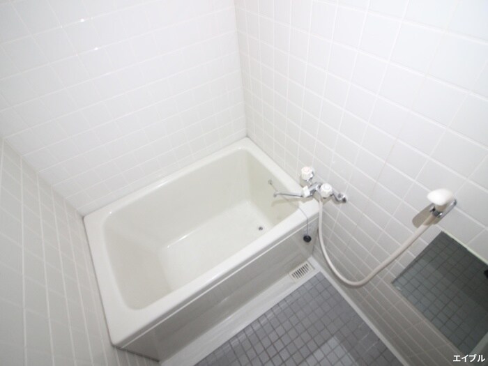 物件内観写真12　(バス／シャワールーム等)