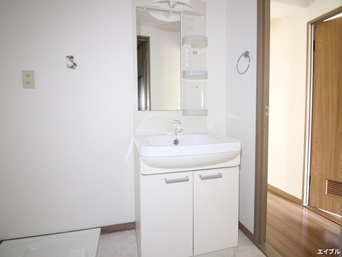 物件内観写真14　(洗面)