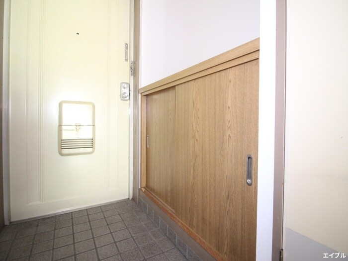 物件内観写真17　(靴箱)