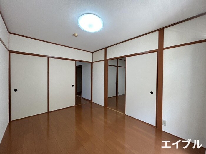 物件内観写真7　(居室)