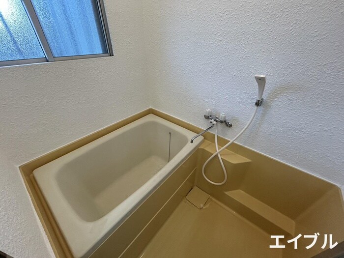 物件内観写真11　(バス／シャワールーム等)