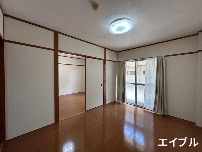 物件内観写真17　(居室)