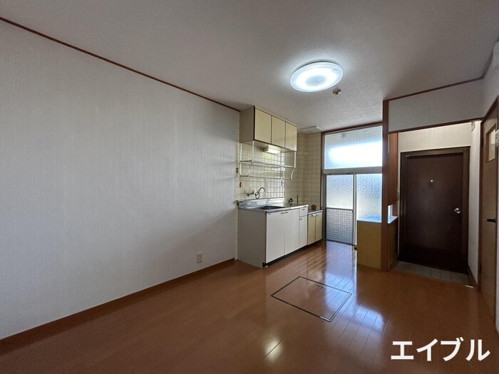 物件内観写真19　(居室)