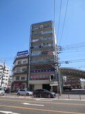 メイゾン・ド・中広ビル(501)