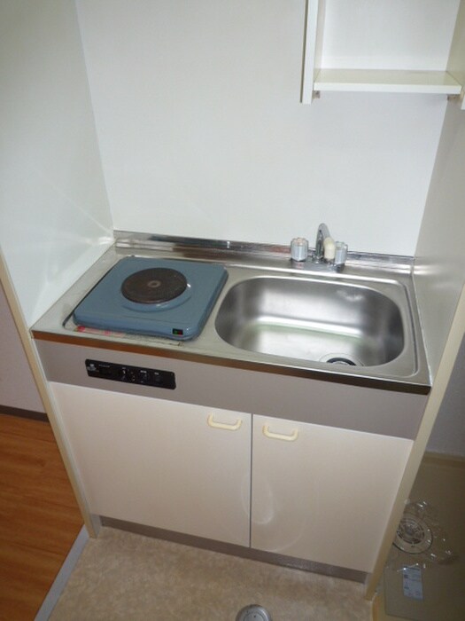 物件内観写真8　(キッチン)