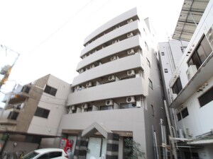 ヴィラブランシュ庚午中外観写真