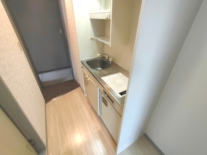 物件内観写真8　(キッチン)